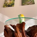 Barackvirag Apartmanhaz * بيتْش